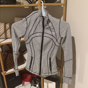 Lululemon jacket